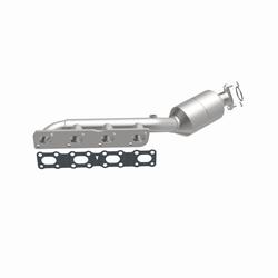 Magnaflow 4451501