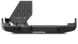Body Armor 4x4 TR-2965DS