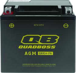 QuadBoss 401383