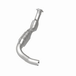 Magnaflow 458021