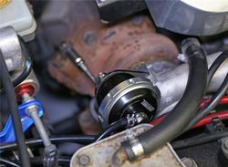 Turbosmart TS-0605-5072