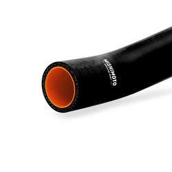 Mishimoto MMHOSE-CSS-12BK