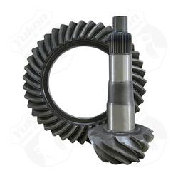 Yukon Gear & Axle YG GMVET-411T