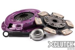 XCLUTCH XKTY23002-1B