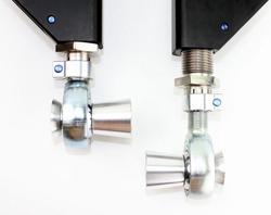 SPL Parts SPL FLCA FRS