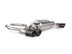 Akrapovic S-BM/T/30H