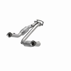 Magnaflow 458023