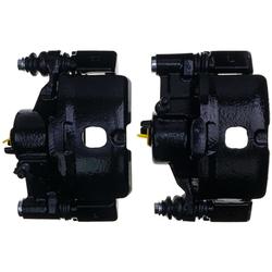 PowerStop S1379BLK