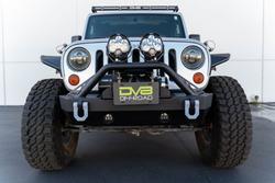 DV8 Offroad LPBM-02