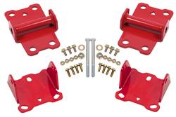 BMR Suspension MM461R