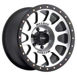Method Wheels MR30589060312N