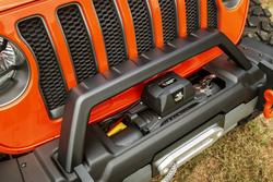 Rugged Ridge 11549.45