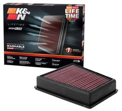 K&N Engineering 33-5107