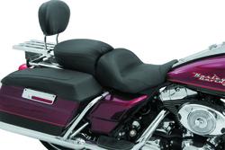 Mustang Motorcycle 75910