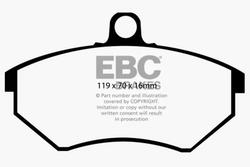 EBC DP4841R