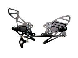 Vortex Racing RS205K