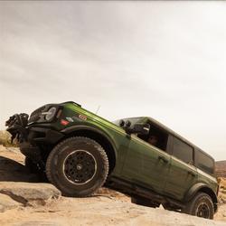 Ford Racing M-1007K-P1785MBM