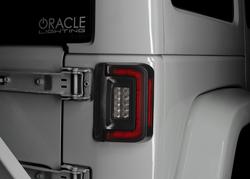 ORACLE Lighting 5891-504