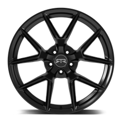 Method Wheels RTRT5205121345