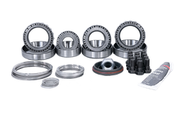 Revolution Gear & Axle 35-2037