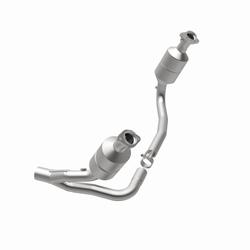 Magnaflow 4551027