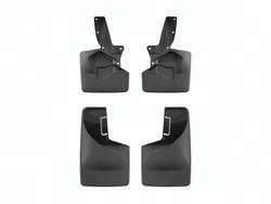 WeatherTech 110148-120151