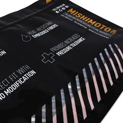 Mishimoto MMHOSE-G8-095RD