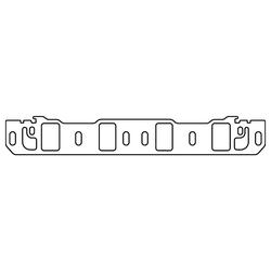 Cometic Gasket C15610-060