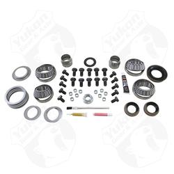 Yukon Gear & Axle YK D44-JK-REV-RUB