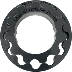 Boundary RB26N1-OPG-M