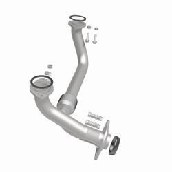 Magnaflow 107-0203