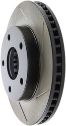 Stoptech 126.66006SL