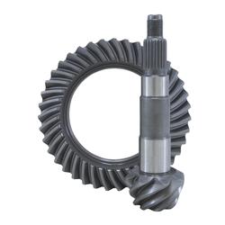 Yukon Gear & Axle ZG T7.5R-529R