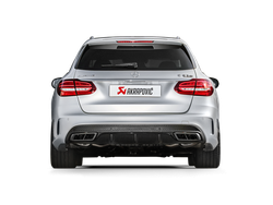 Akrapovic MTP-ME/T/2H/1