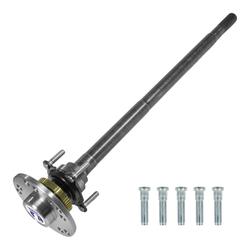 Yukon Gear & Axle YA WD35JL-K