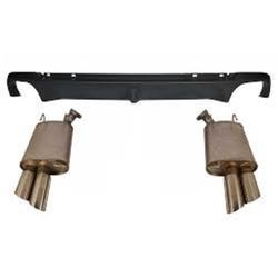 Ford Racing M-5230-MSVTCD