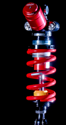 Bitubo Suspension D0040XXT11