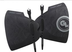 Giant Loop BWH20-TOPO