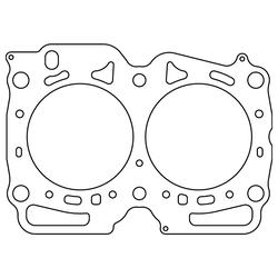 Cometic Gasket C4587-052