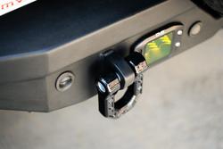 DV8 Offroad UNSK-01BL