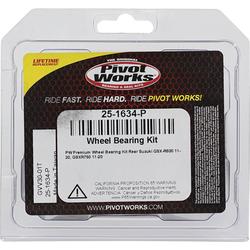 Pivot Works 25-1634-P