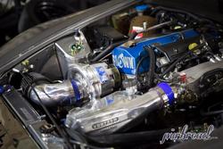 Mishimoto MMRAD-S2K-00