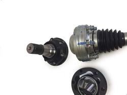 Driveshaft Shop 510302