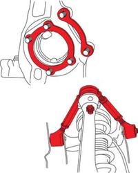 SPC Performance 73000