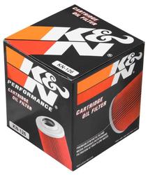 K&N Engineering KN-126