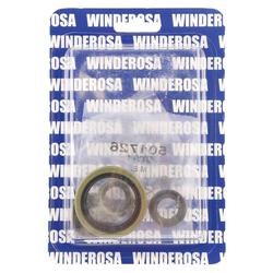 Vertex Pistons 822374