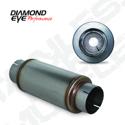 Diamond Eye Performance 560020
