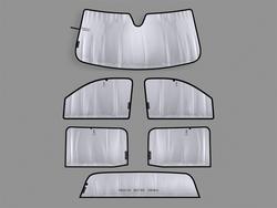 WeatherTech TS0001K2