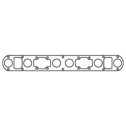 Cometic Gasket C4244-060