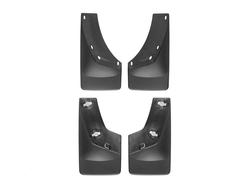 WeatherTech 110010-120010